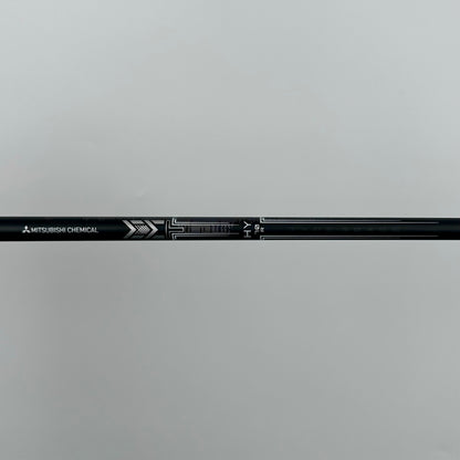 Cobra King Tec Hybrid 4 22° / Regular / Mitsubishi MMT HY 70 R