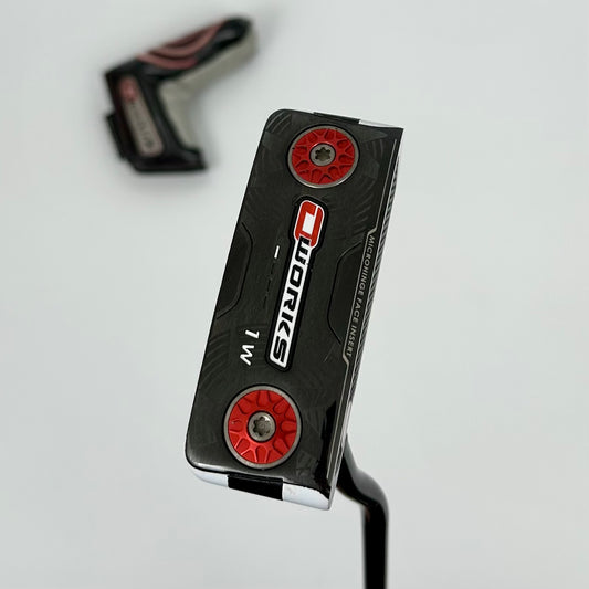 Odyssey O-Works 1W / 35"