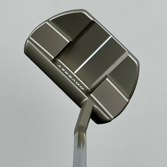 Odyssey Ai-One Milled Silver Three T / 34"