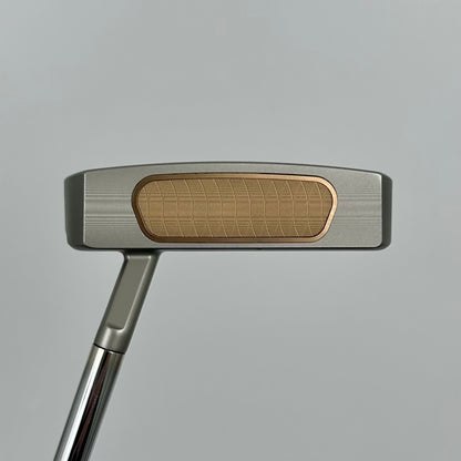 Odyssey Ai-One Milled Silver Three T / 34"