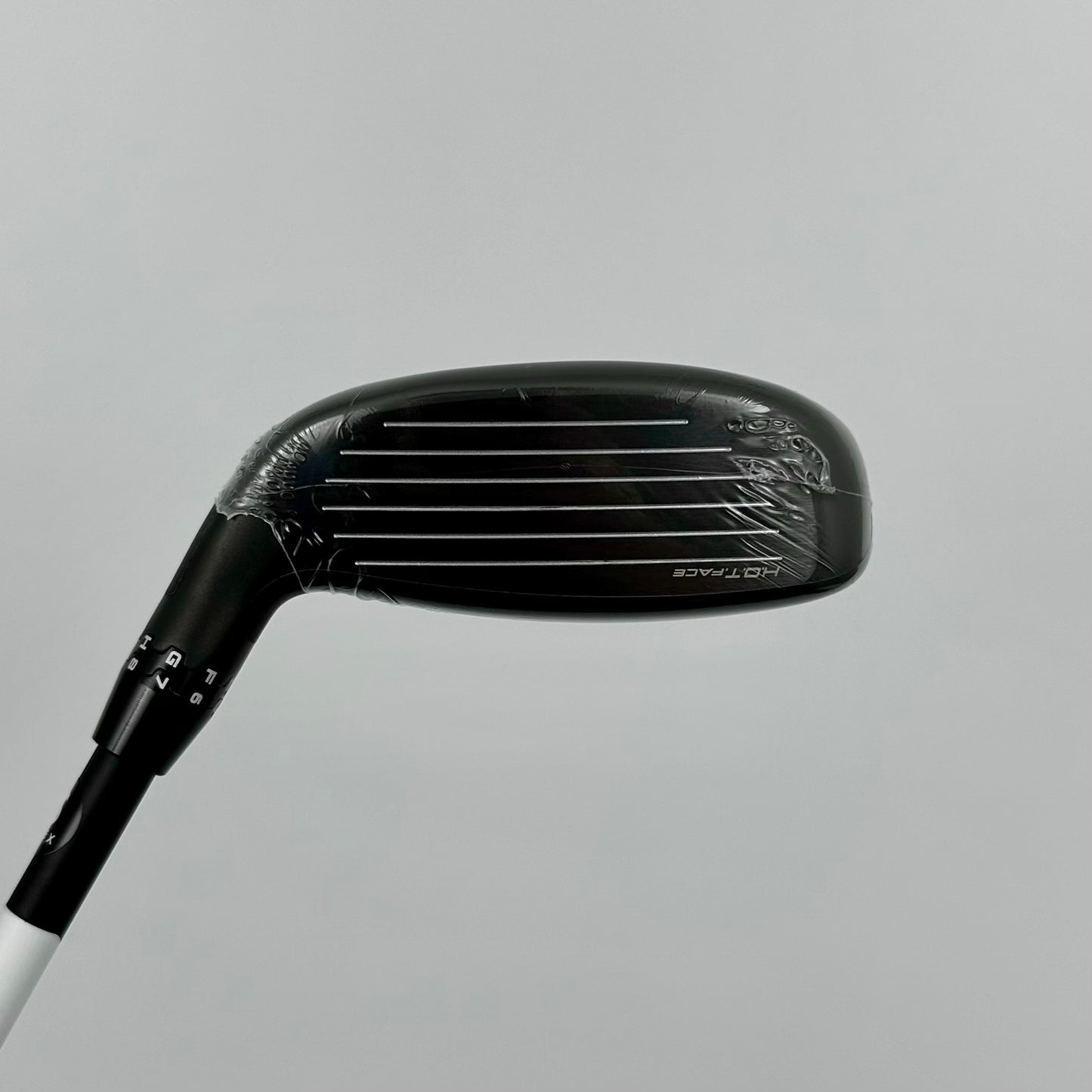 Cobra King Tec Hybrid 3 19° / Regular / Mitsubishi MMT HY 80 S