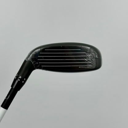 Cobra King Tec Hybrid 3 19° / Regular / Mitsubishi MMT HY 80 S