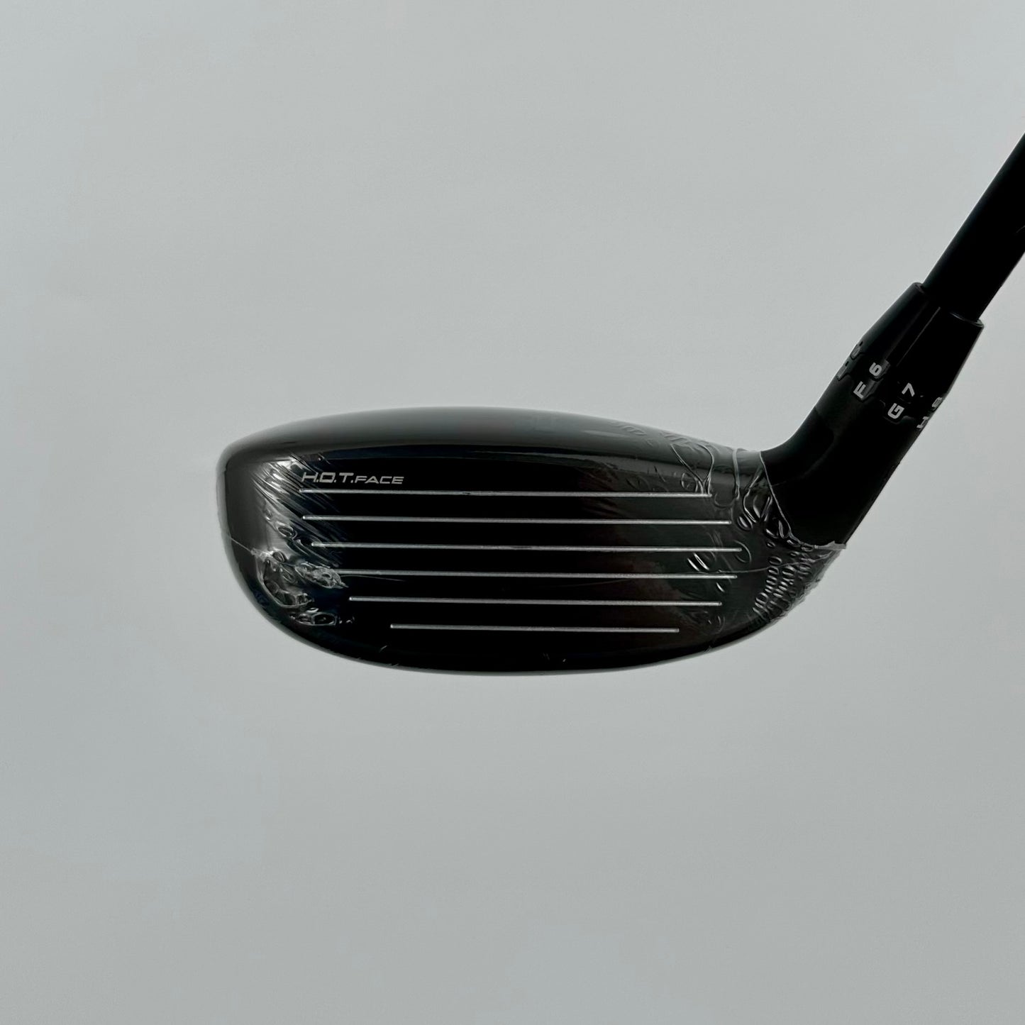 Cobra King Tec Hybrid 3 19° / Regular / Mitsubishi MMT HY 80 S