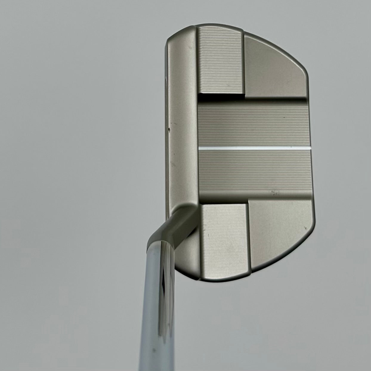 Odyssey Ai-One Milled Silver Three T / 34"
