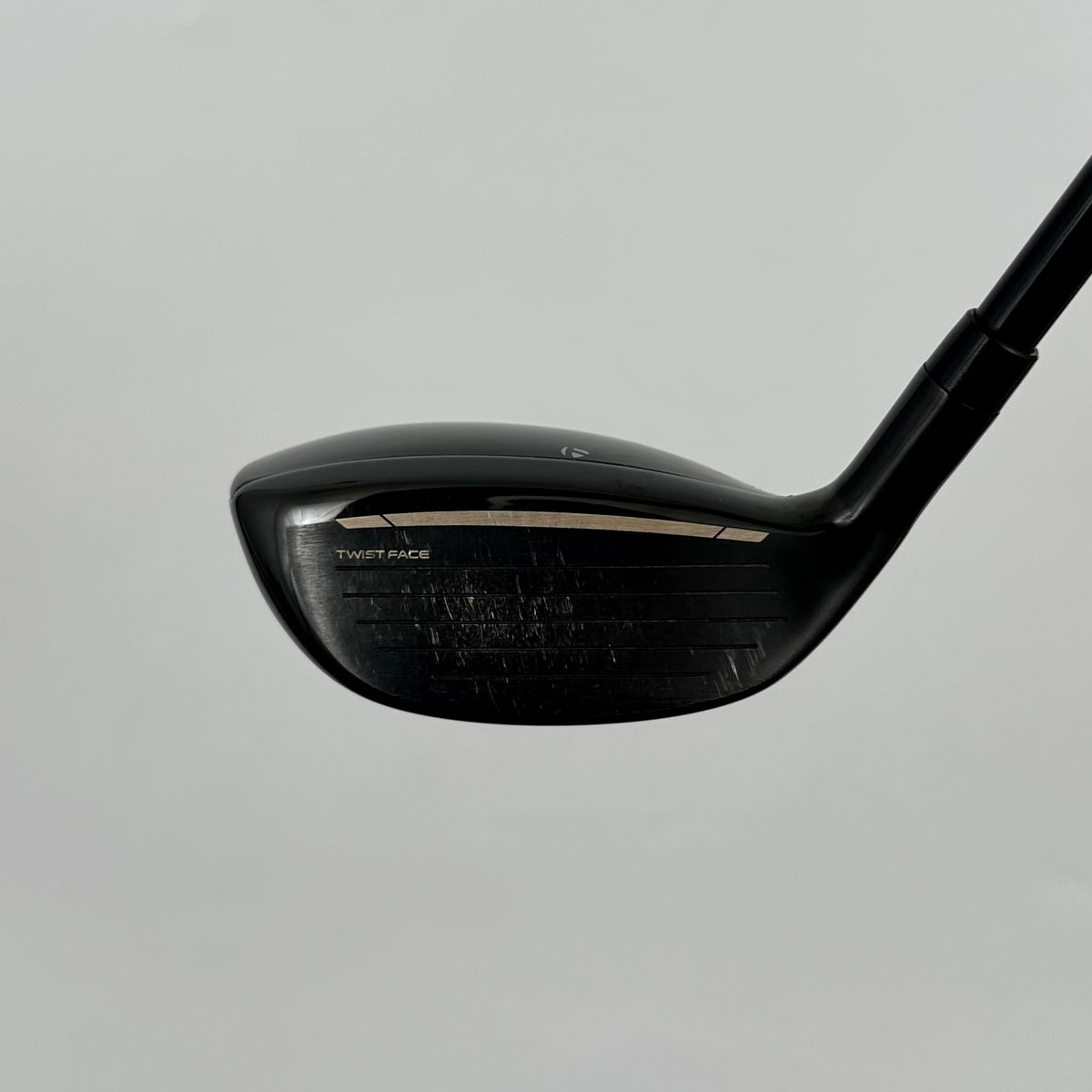 TaylorMade Qi10 Rescue Hybrid 6 28° / Regular / Fujikura Ventus TR Blue HB 6-R