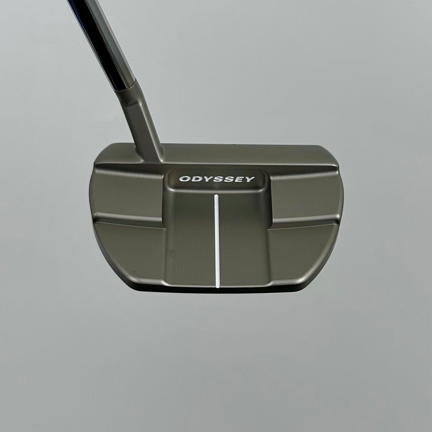 Odyssey Ai-One Milled Silver Three T / 34"