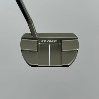 Odyssey Ai-One Milled Silver Three T / 34"