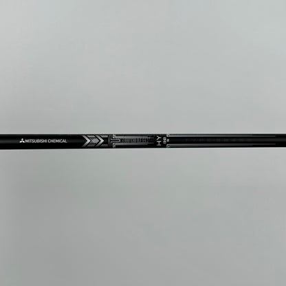 Cobra King Tec Hybrid 3 19° / Regular / Mitsubishi MMT HY 80 S