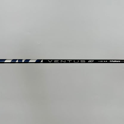 TaylorMade Qi10 Rescue Hybrid 6 28° / Regular / Fujikura Ventus TR Blue HB 6-R