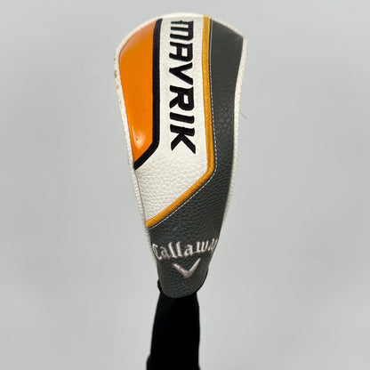 Callaway Mavrik Max Hybrid 3 19° / Senior / Project X Catalyst 5.0 55