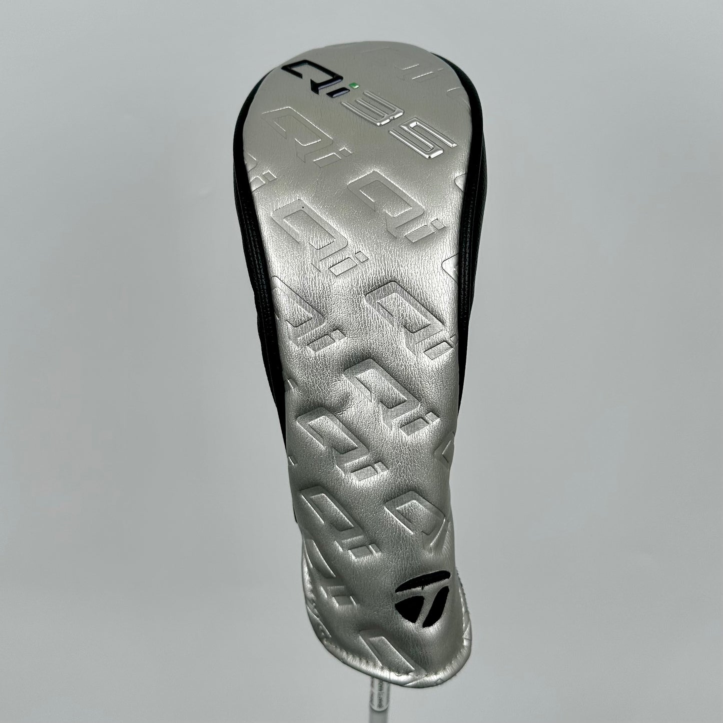 TaylorMade Qi35 Max Lite Rescue Hybrid 5 27° / Lady / Fujikura Airspeeder 40-L