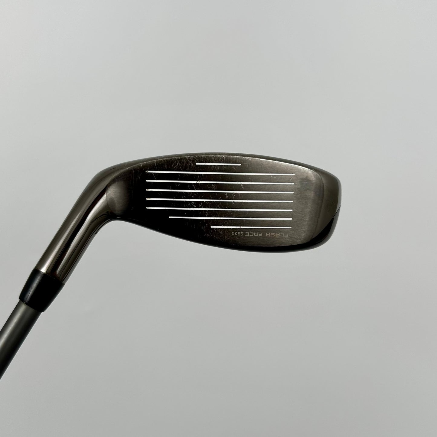 Callaway Mavrik Max Hybrid 3 19° / Senior / Project X Catalyst 5.0 55