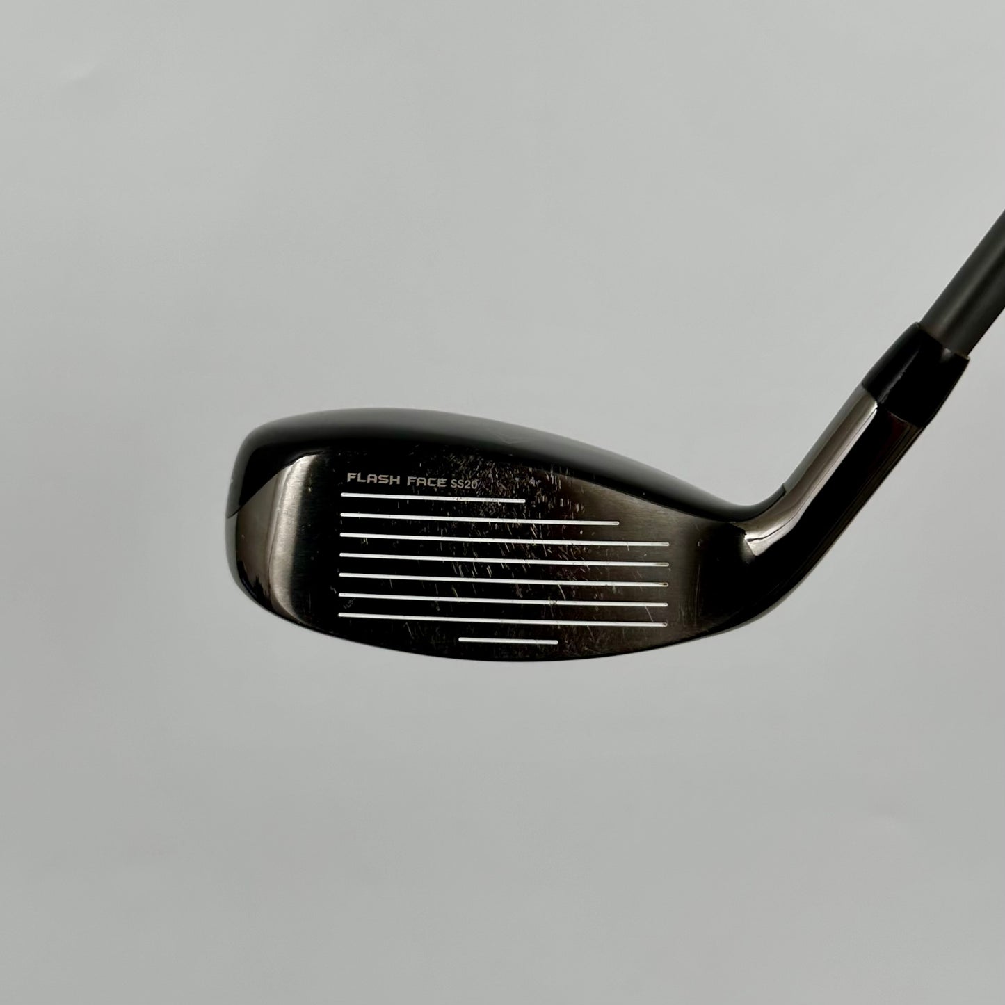 Callaway Mavrik Max Hybrid 3 19° / Senior / Project X Catalyst 5.0 55