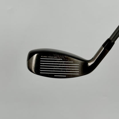 Callaway Mavrik Max Hybrid 3 19° / Senior / Project X Catalyst 5.0 55