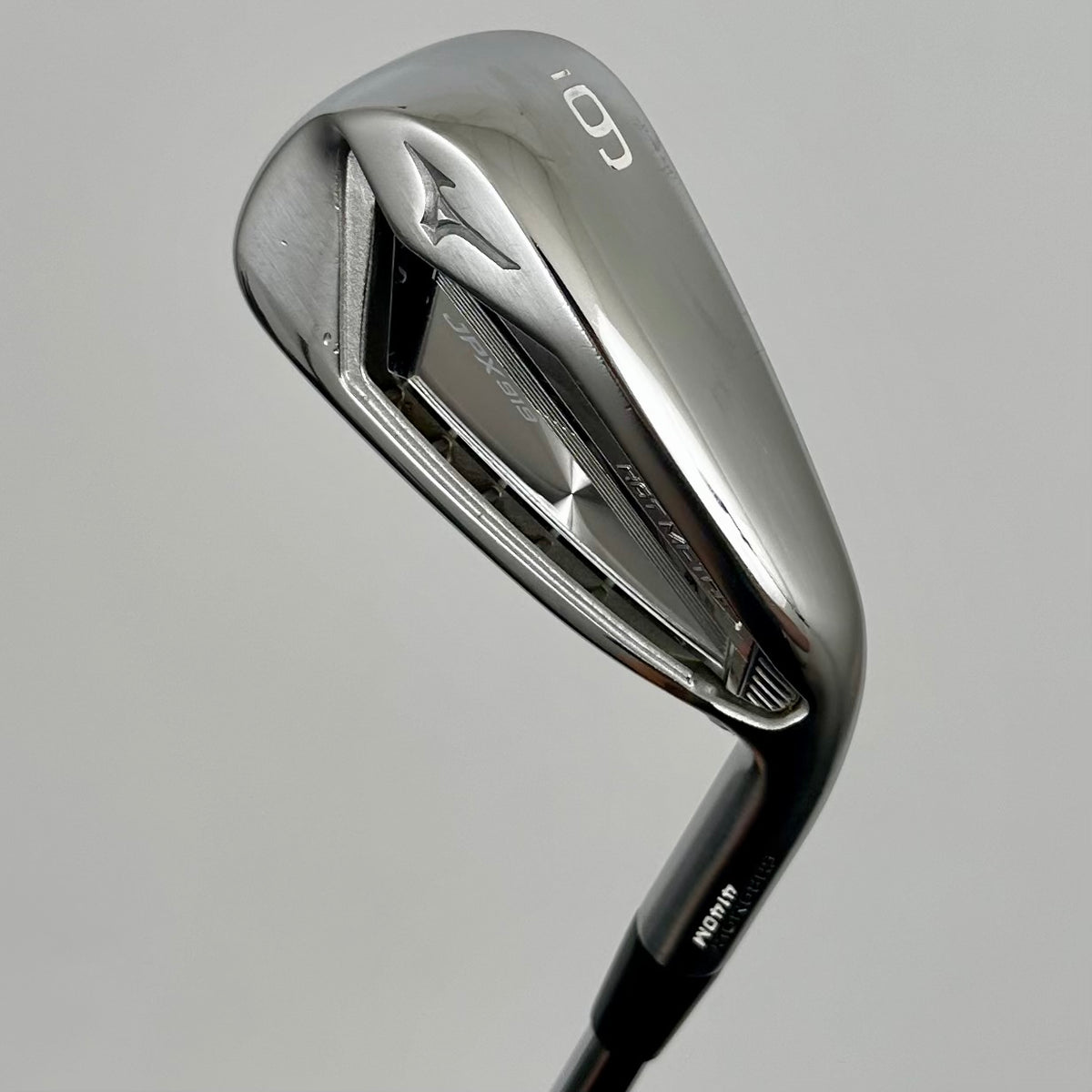 Mizuno JPX 919 Hot Metal 6-P / Regular / Nippon N.S.PRO Modus 3 Tour 105 R
