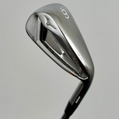 Mizuno JPX 919 Hot Metal 6-P / Regular / Nippon N.S.PRO Modus 3 Tour 105 R