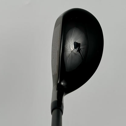 Callaway Mavrik Max Hybrid 3 19° / Senior / Project X Catalyst 5.0 55