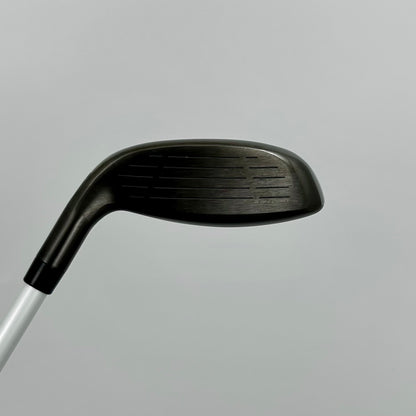 TaylorMade Qi35 Max Lite Rescue Hybrid 5 27° / Lady / Fujikura Airspeeder 40-L