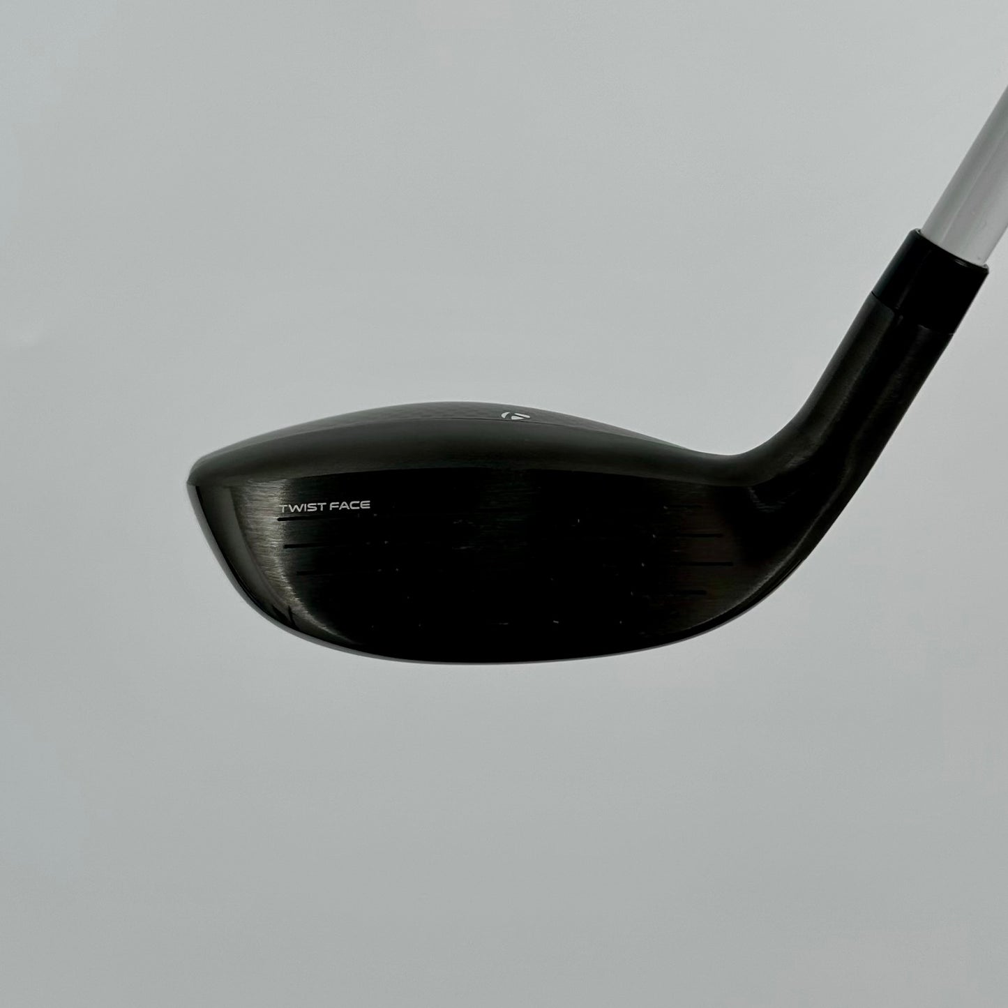 TaylorMade Qi35 Max Lite Rescue Hybrid 5 27° / Lady / Fujikura Airspeeder 40-L