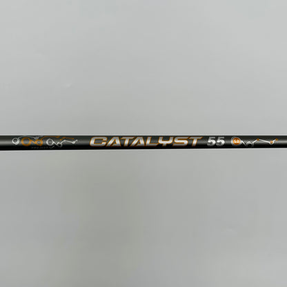 Callaway Mavrik Max Hybrid 3 19° / Senior / Project X Catalyst 5.0 55