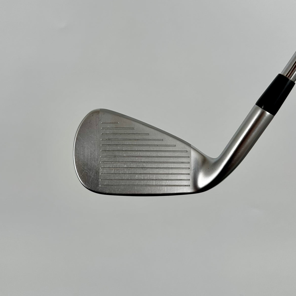 Mizuno JPX 919 Hot Metal 6-P / Regular / Nippon N.S.PRO Modus 3 Tour 105 R