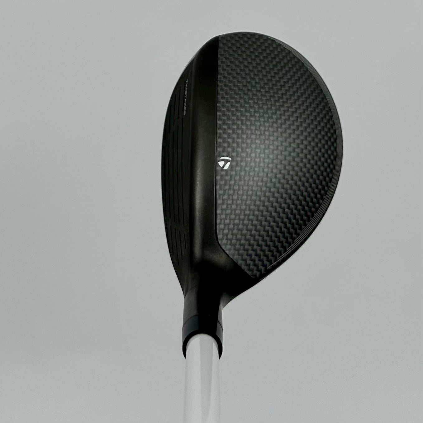 TaylorMade Qi35 Max Lite Rescue Hybrid 5 27° / Lady / Fujikura Airspeeder 40-L