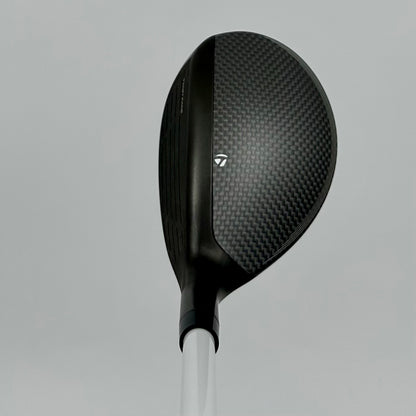 TaylorMade Qi35 Max Lite Rescue Hybrid 5 27° / Lady / Fujikura Airspeeder 40-L