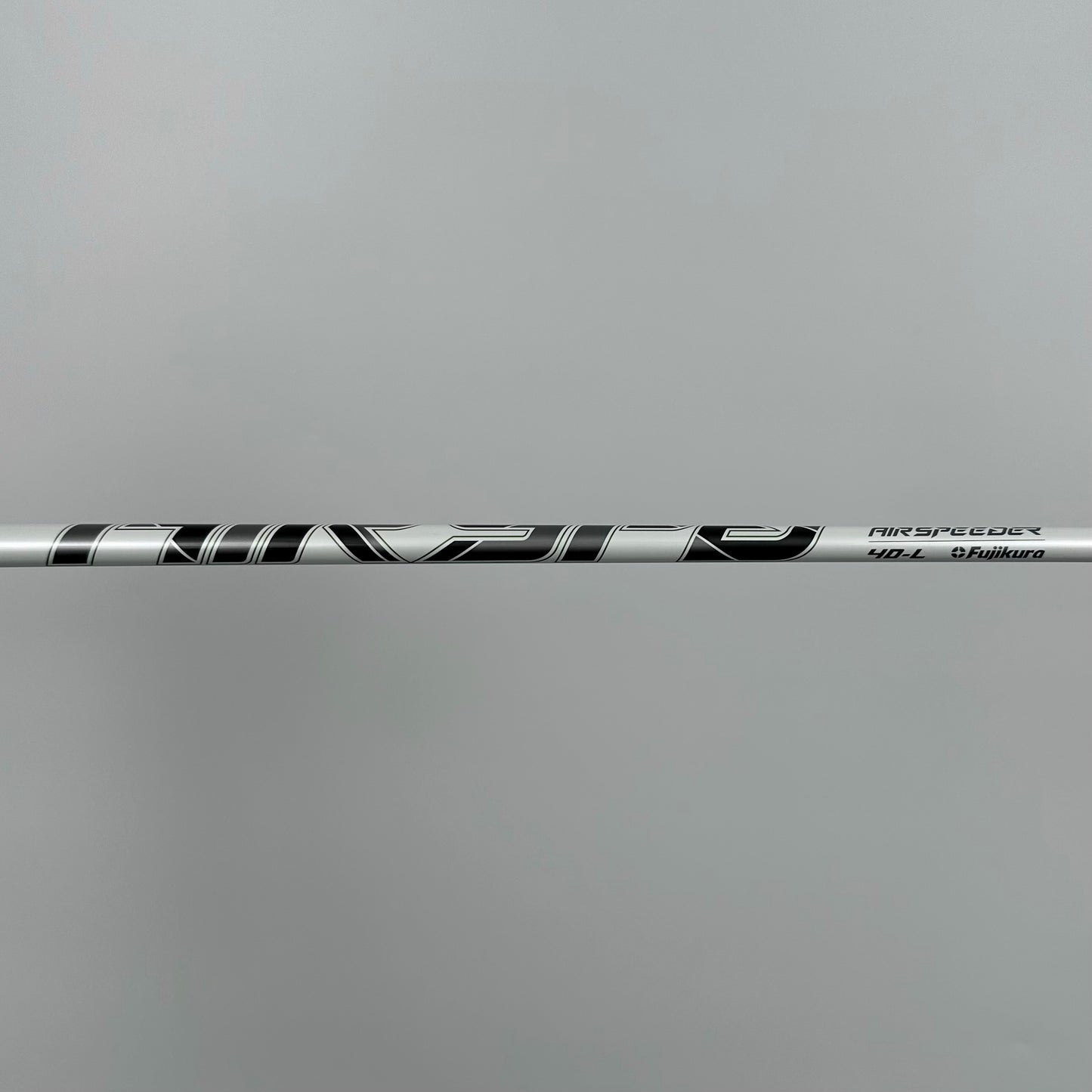 TaylorMade Qi35 Max Lite Rescue Hybrid 5 27° / Lady / Fujikura Airspeeder 40-L