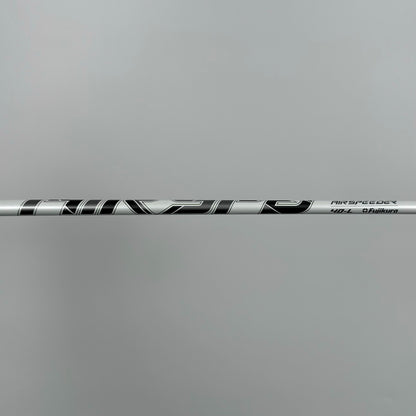 TaylorMade Qi35 Max Lite Rescue Hybrid 5 27° / Lady / Fujikura Airspeeder 40-L