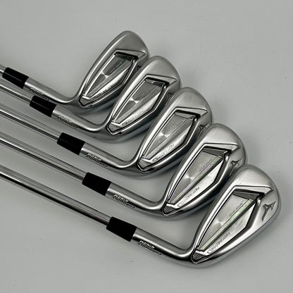 Mizuno JPX 919 Hot Metal 6-P / Regular / Nippon N.S.PRO Modus 3 Tour 105 R