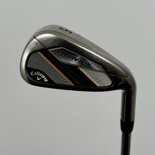 Callaway Mavrik J5 / Regular / KBS Max CT80 R