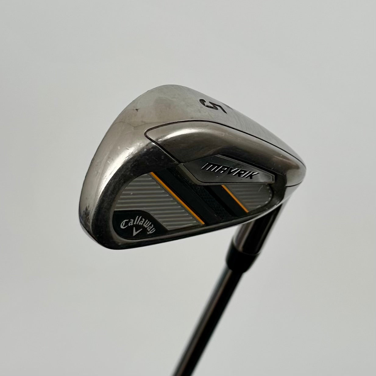 Callaway Mavrik J5 / Regular / KBS Max CT80 R