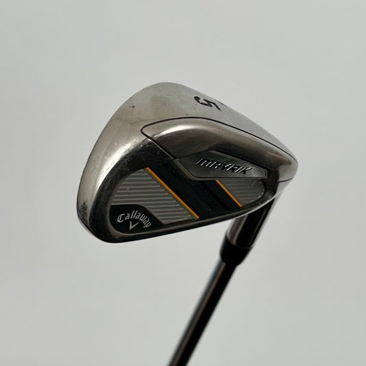 Callaway Mavrik J5 / Regular / KBS Max CT80 R