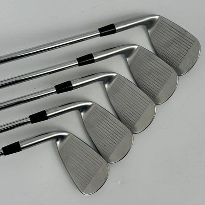 Mizuno JPX 919 Hot Metal 6-P / Regular / Nippon N.S.PRO Modus 3 Tour 105 R