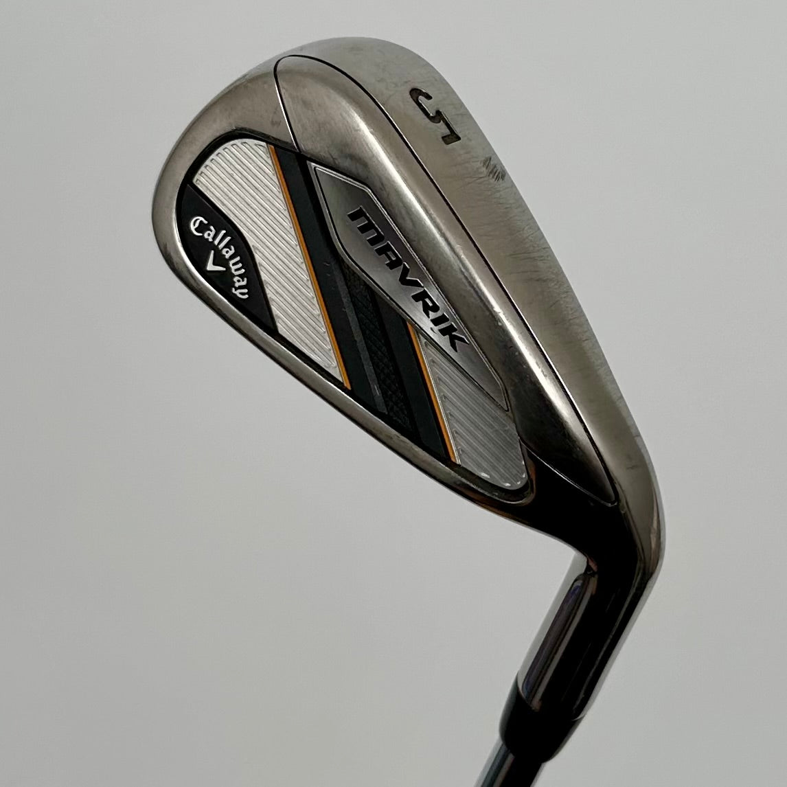 Callaway Mavrik J5 / Regular / KBS Max CT80 R