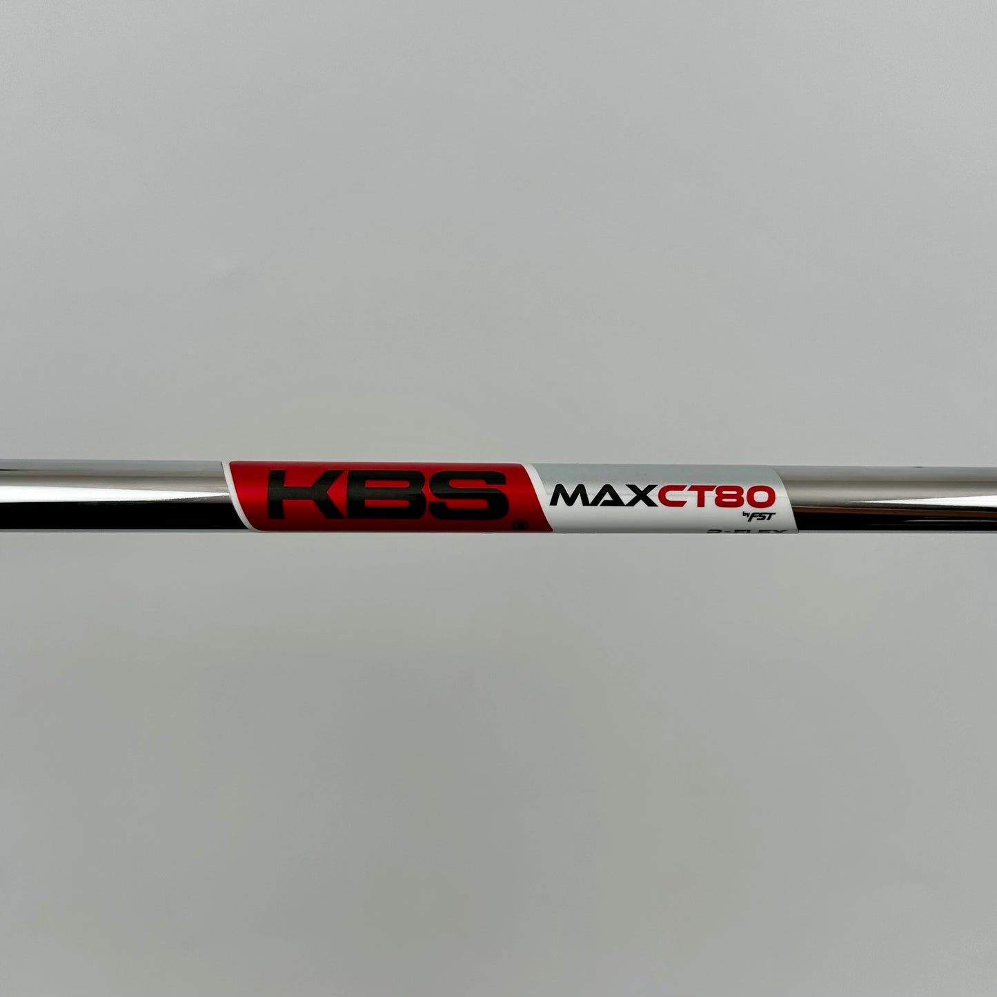 Callaway Mavrik J5 / Regular / KBS Max CT80 R