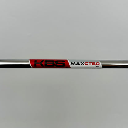 Callaway Mavrik J5 / Regular / KBS Max CT80 R