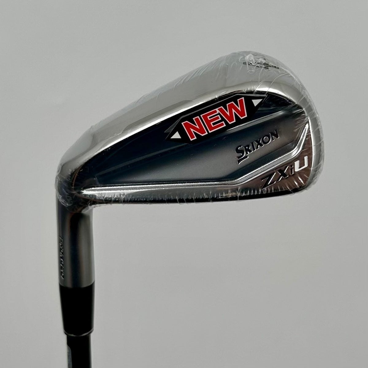 Srixon ZXiU Utility 4 23° / Regular / Mitsubishi MMT UT 80 R
