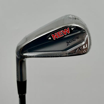 Srixon ZXiU Utility 4 23° / Regular / Mitsubishi MMT UT 80 R