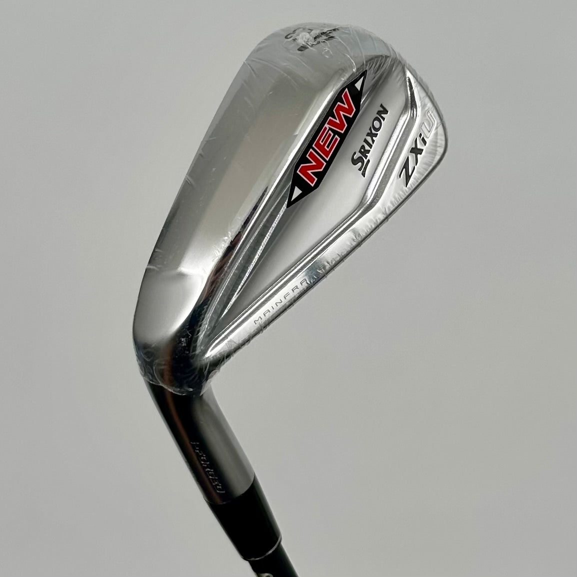 Srixon ZXiU Utility 4 23° / Regular / Mitsubishi MMT UT 80 R