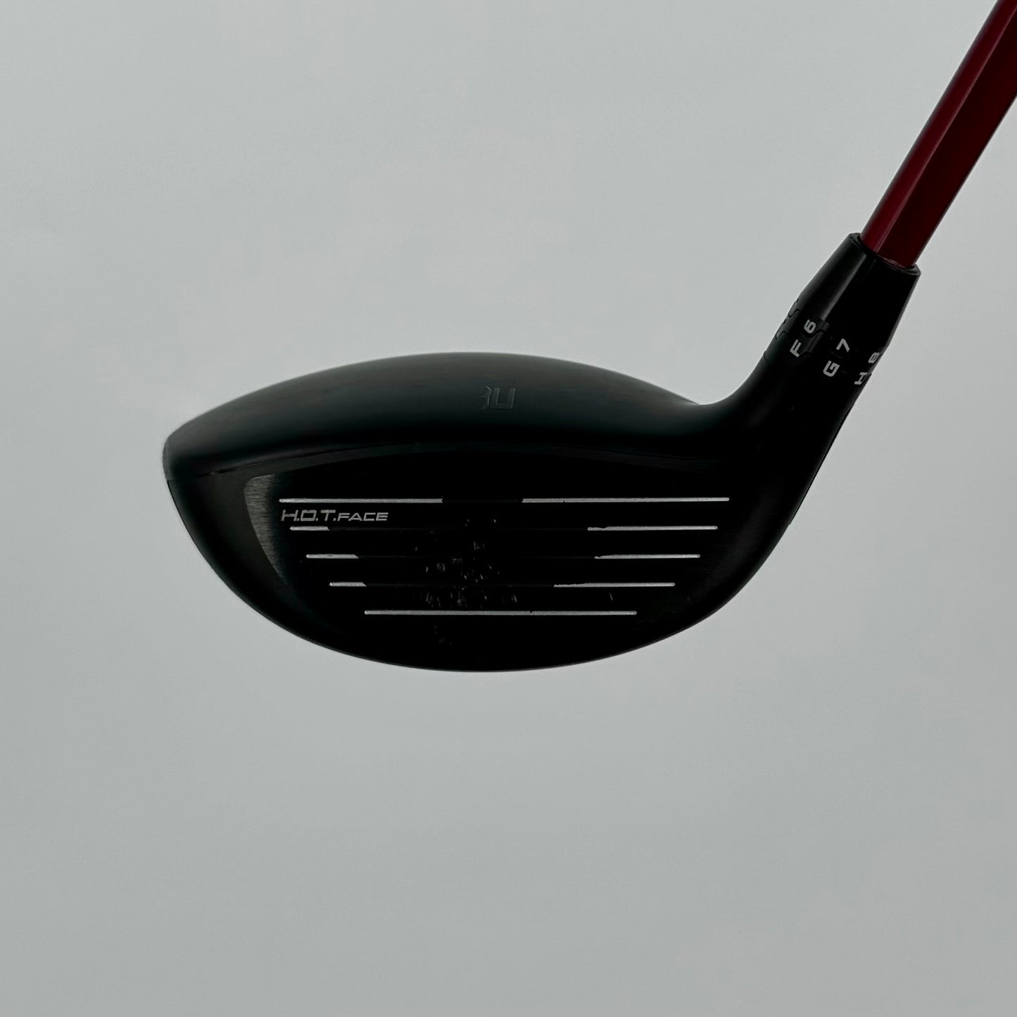 Cobra DS-Adapt X FW7 21° / Senior / Project X Denali Red 5.0 50g