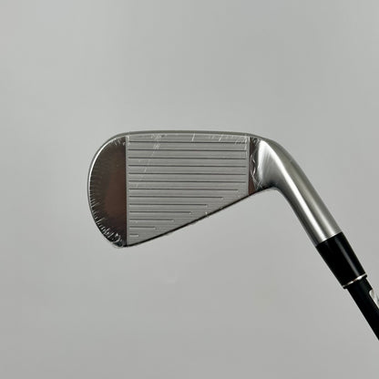 Srixon ZXiU Utility 4 23° / Regular / Mitsubishi MMT UT 80 R