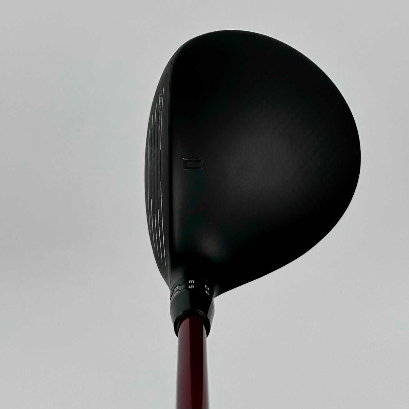 Cobra DS-Adapt X FW7 21° / Senior / Project X Denali Red 5.0 50g