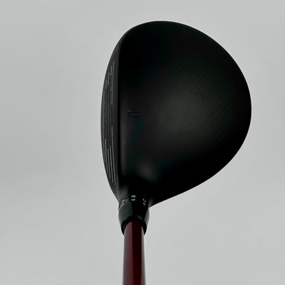 Cobra DS-Adapt X FW7 21° / Senior / Project X Denali Red 5.0 50g