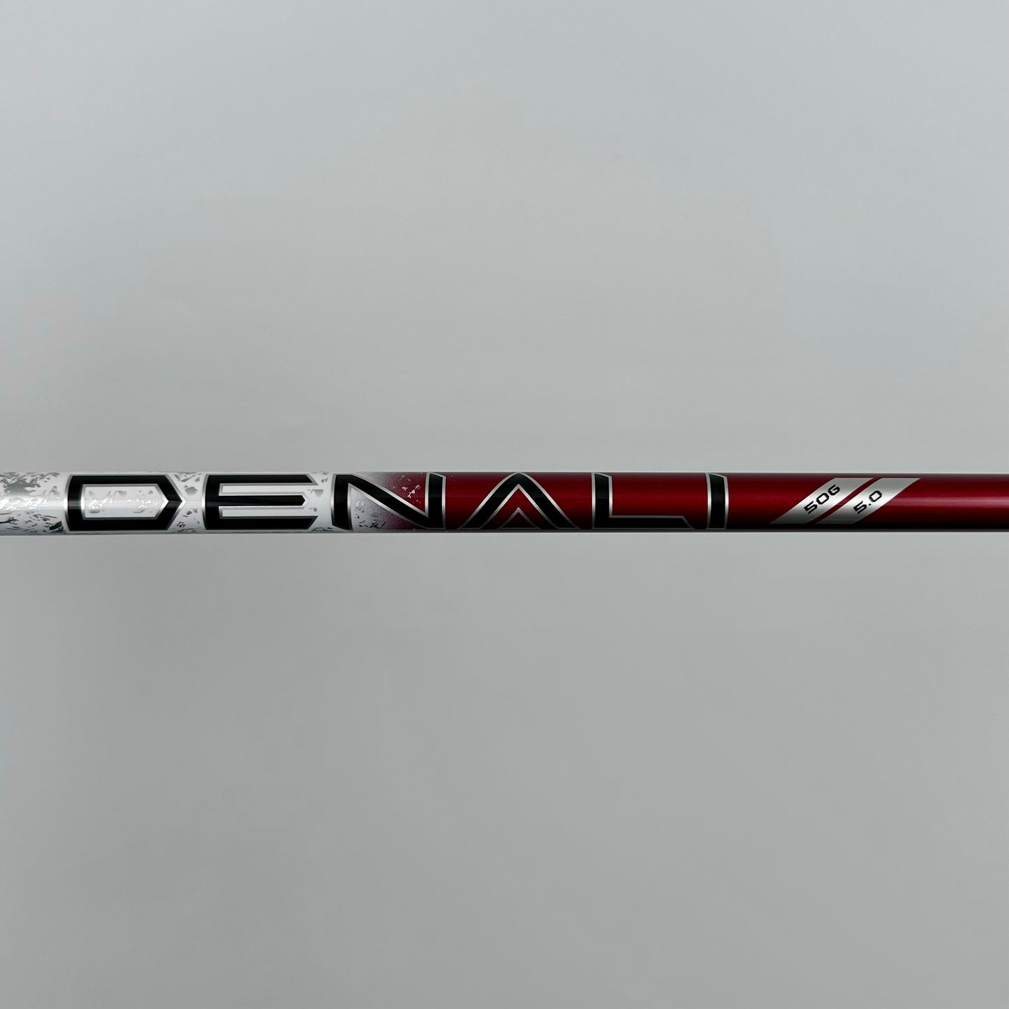 Cobra DS-Adapt X FW7 21° / Senior / Project X Denali Red 5.0 50g