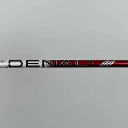 Cobra DS-Adapt X FW7 21° / Senior / Project X Denali Red 5.0 50g