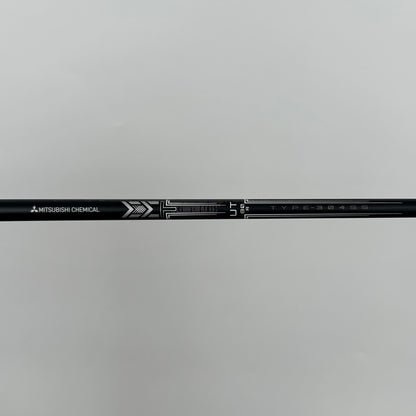 Srixon ZXiU Utility 4 23° / Regular / Mitsubishi MMT UT 80 R