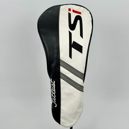 Titleist TSi2 Driver 9° / Regular / Tensei AV Blue Raw 55 R