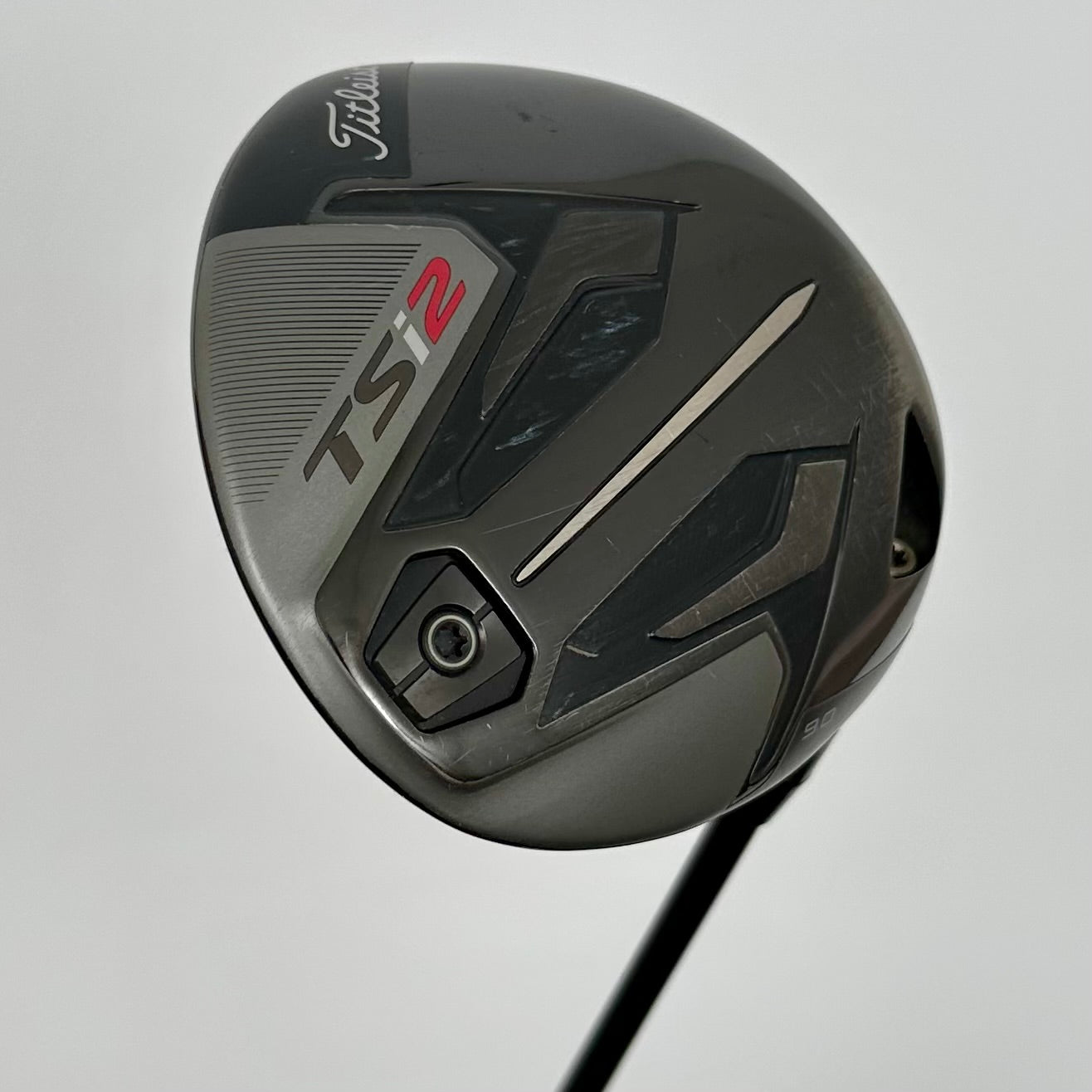 Titleist TSi2 Driver 9° / Regular / Tensei AV Blue Raw 55 R