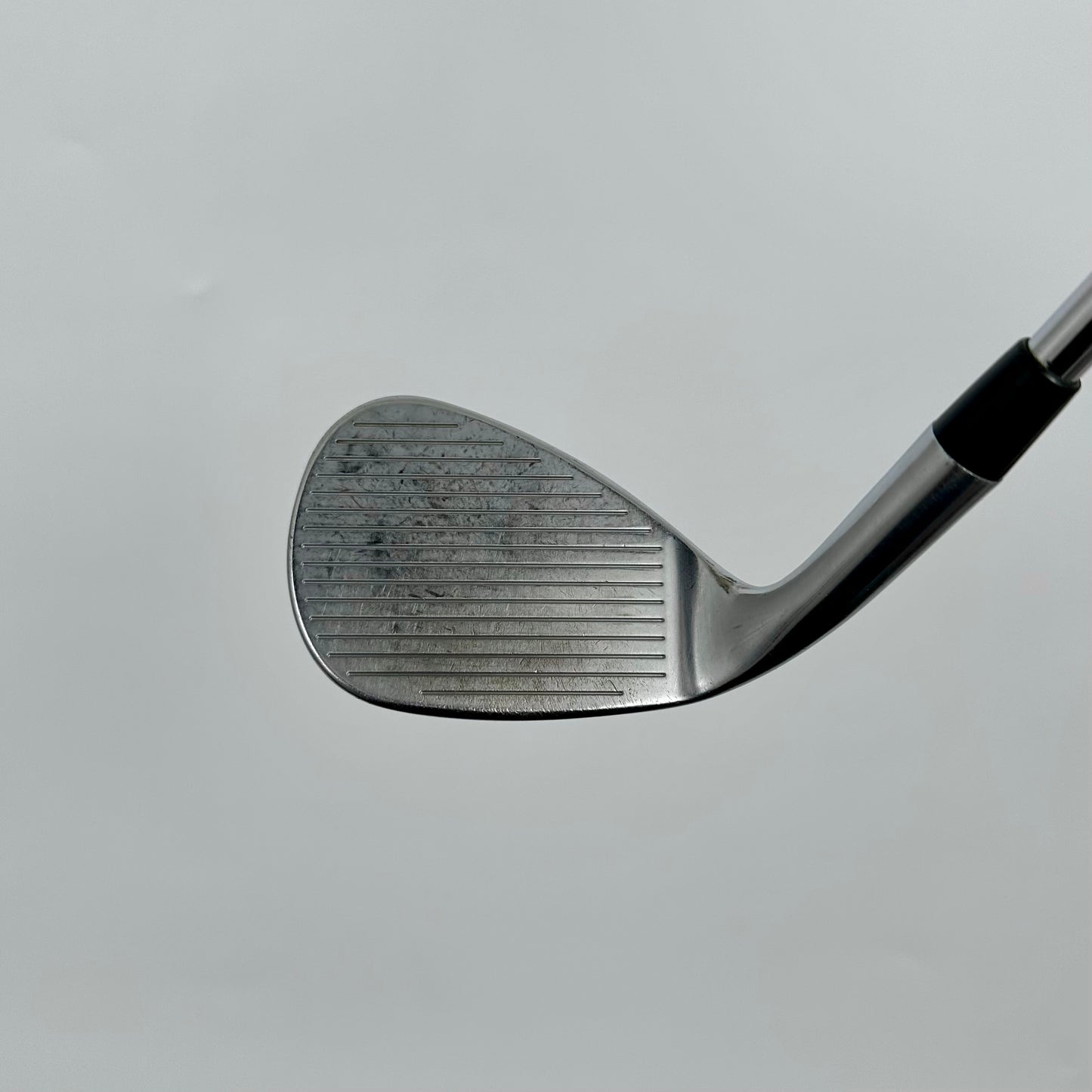 Callaway Mack Daddy CB 56° / Wedge-flex / KBS Hi-Rev 2.0 105